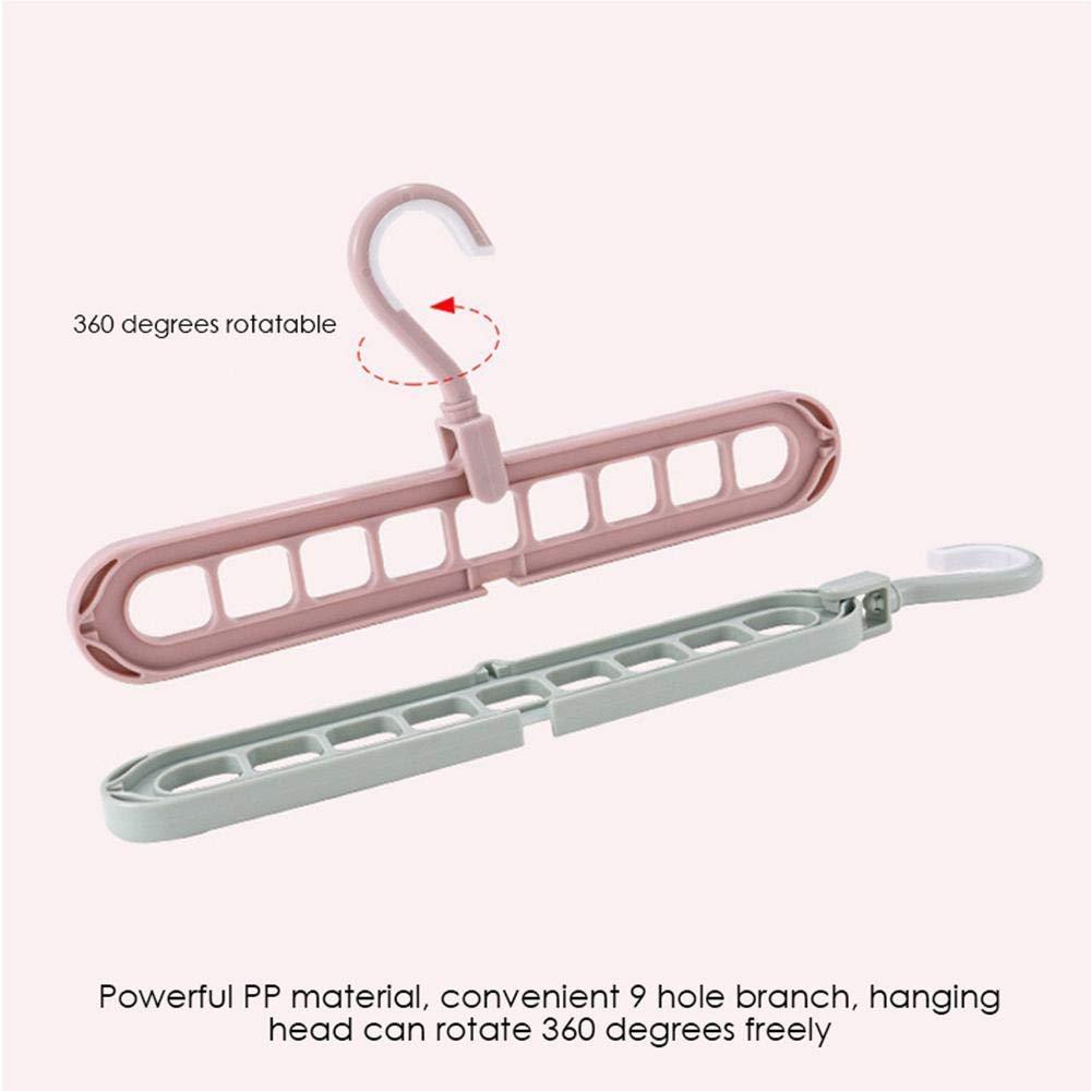 Super hanger 9 Holes- 3pcs