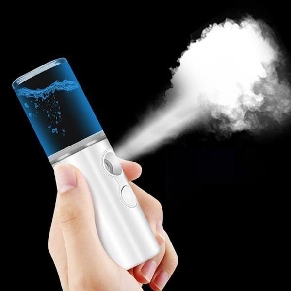 USB Charge-Nano mister Sprayer