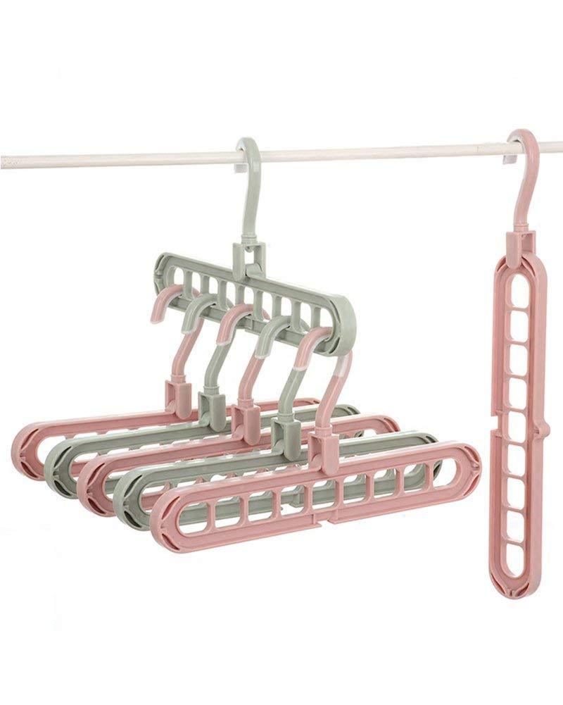 Super hanger 9 Holes- 3pcs